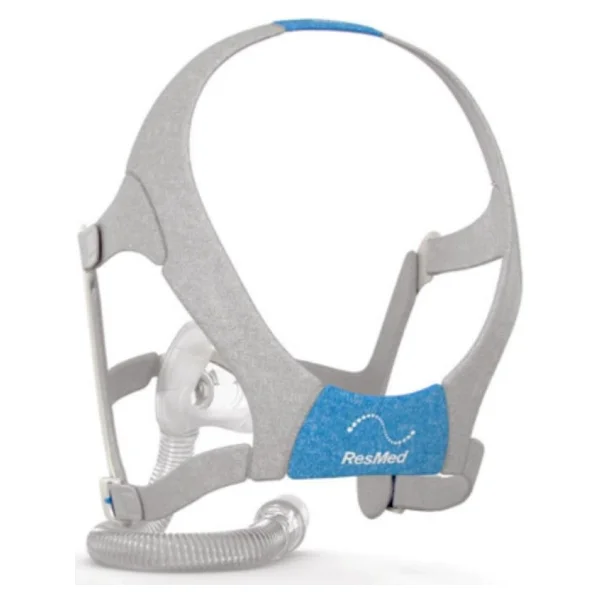 Resmed Airsense 10 Elite Cpap Cihazı + N20 Maske - Görsel 5