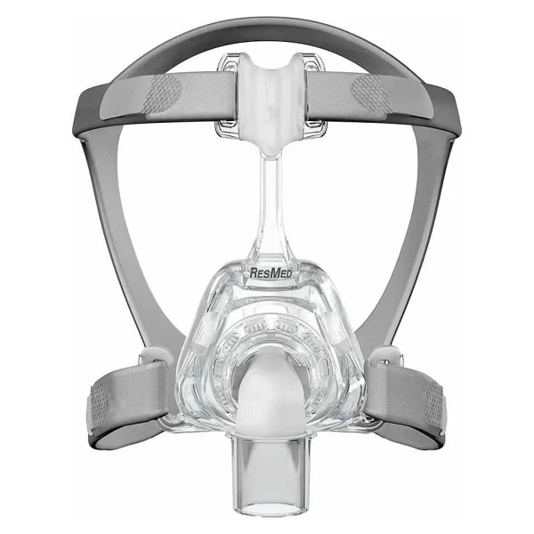 Resmed Airsense 10 Elite Cpap Cihazı + Mirage Fx Maske - Görsel 4