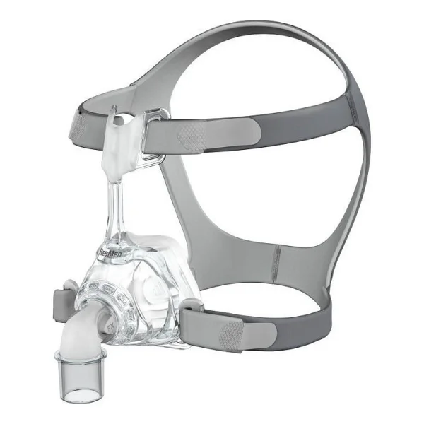Resmed Airsense 10 Elite Cpap Cihazı + Mirage Fx Maske - Görsel 5