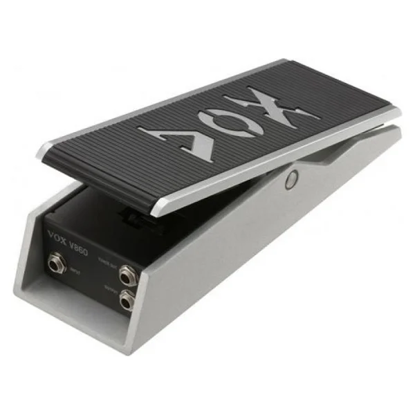 Vox V860 Volume Pedalı - Görsel 2