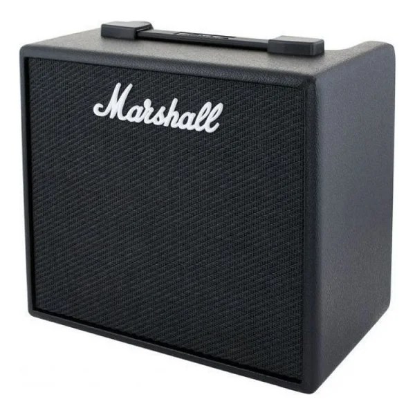 Marshall Code25 25 W Combo Elektro Gitar Amfisi - Görsel 2