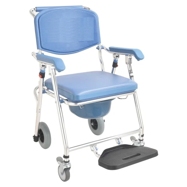 Comfort Plus Dm-69 Hasta Tuvalet Sandalyesi - Görsel 4