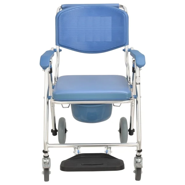 Comfort Plus Dm-69 Hasta Tuvalet Sandalyesi - Görsel 2