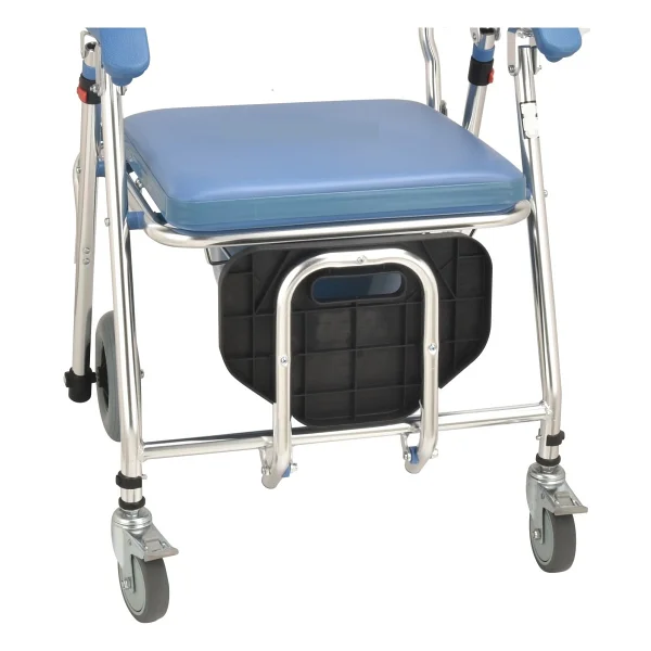 Comfort Plus Dm-69 Hasta Tuvalet Sandalyesi - Görsel 3