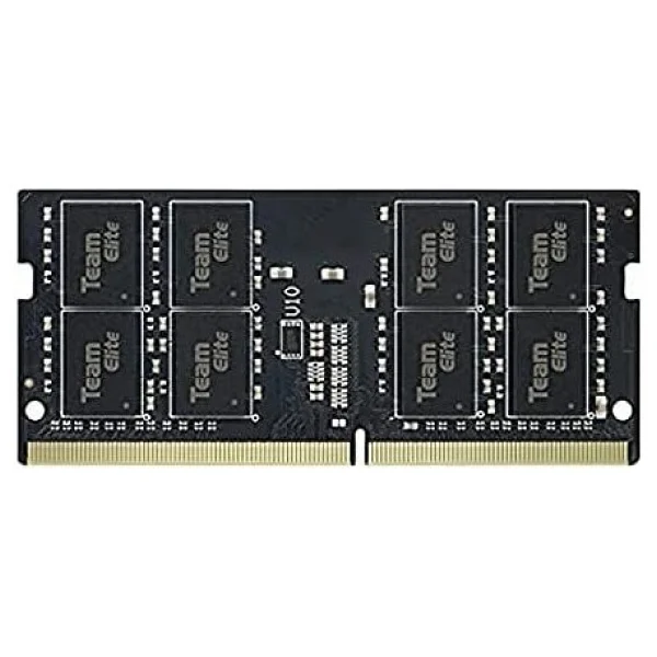 Team Elite 8 GB 3200 MHz Cl22 Ted48g3200c22-S01 DDR4 RAM - Görsel 3
