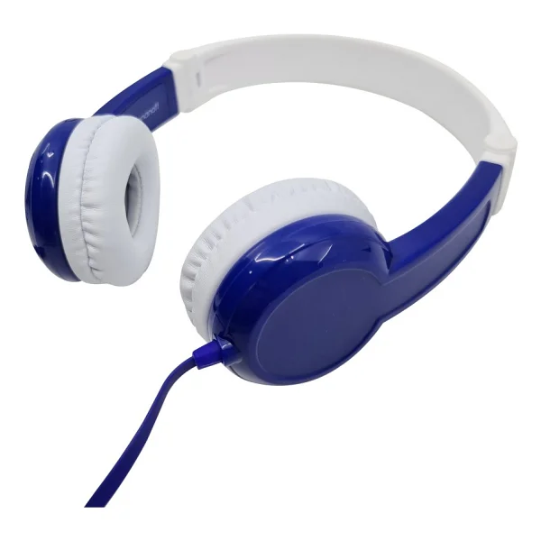 Onanoff BuddyPhones Connect Mikrofonlu Kulak Üstü Kulaklık - Görsel 2
