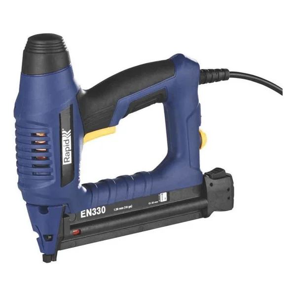 Rapid En330 Elektrikli 15-30 Mm Çivi Çakma Tabancası - Görsel 2