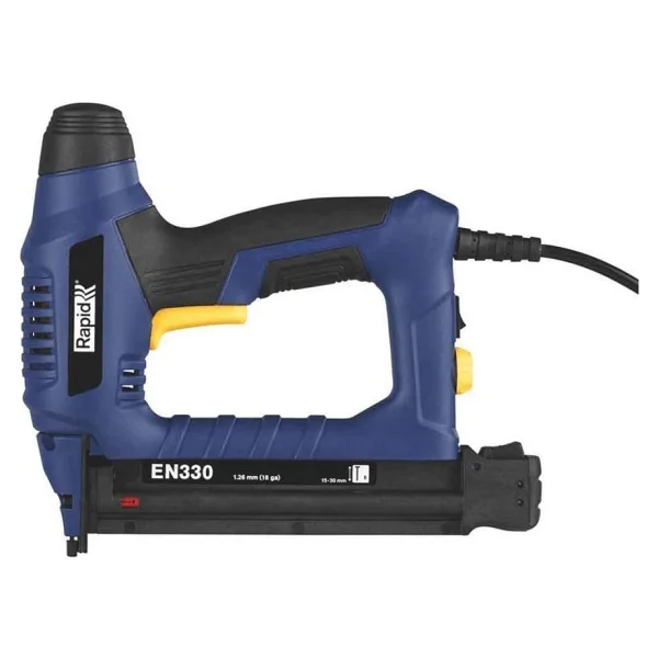 Rapid En330 Elektrikli 15-30 Mm Çivi Çakma Tabancası - Görsel 3