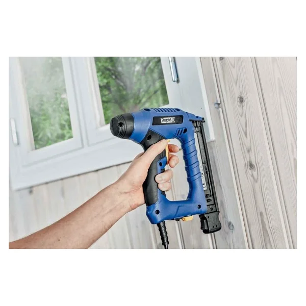 Rapid En330 Elektrikli 15-30 Mm Çivi Çakma Tabancası - Görsel 4
