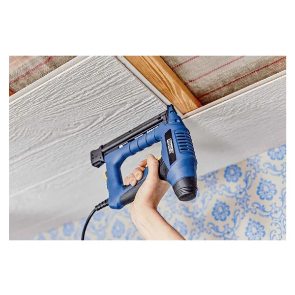 Rapid En330 Elektrikli 15-30 Mm Çivi Çakma Tabancası - Görsel 5