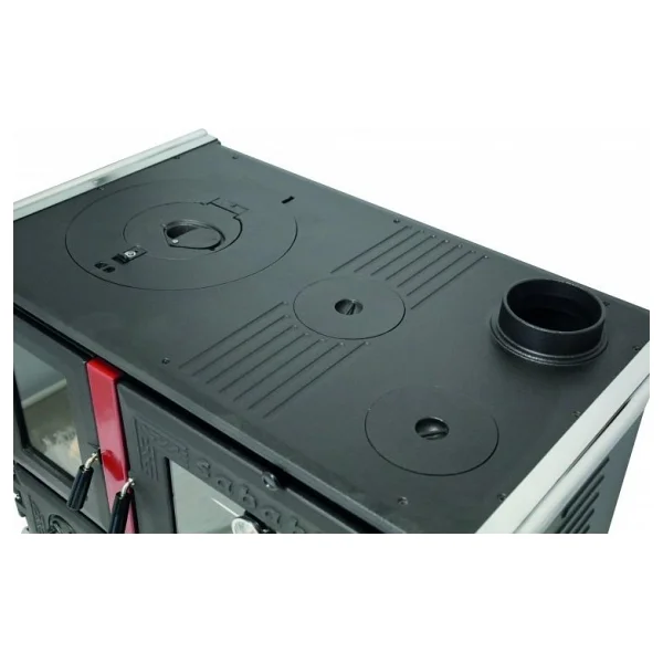 Sabah S105 Kuzine Soba - Görsel 2