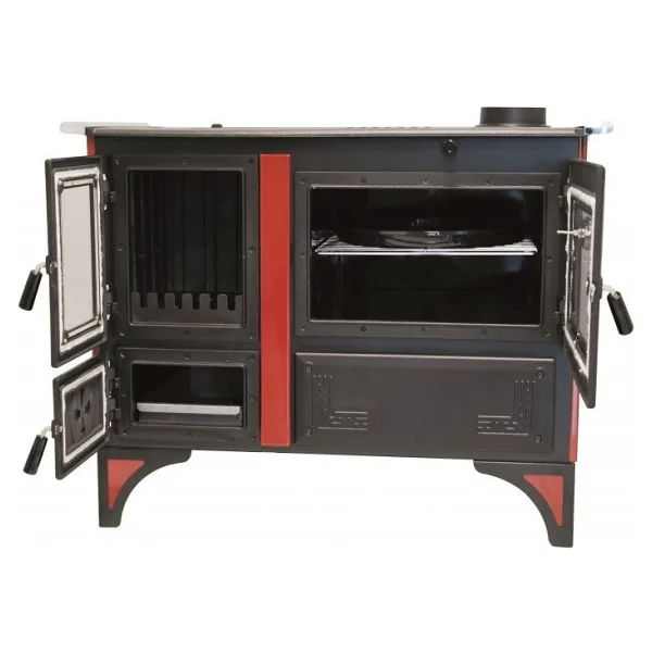 Sabah S105 Kuzine Soba - Görsel 3