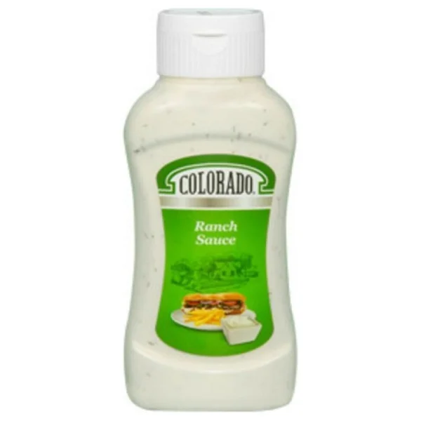 Colorado Ranch Sos 510 Grx 2 Adet - Görsel 2