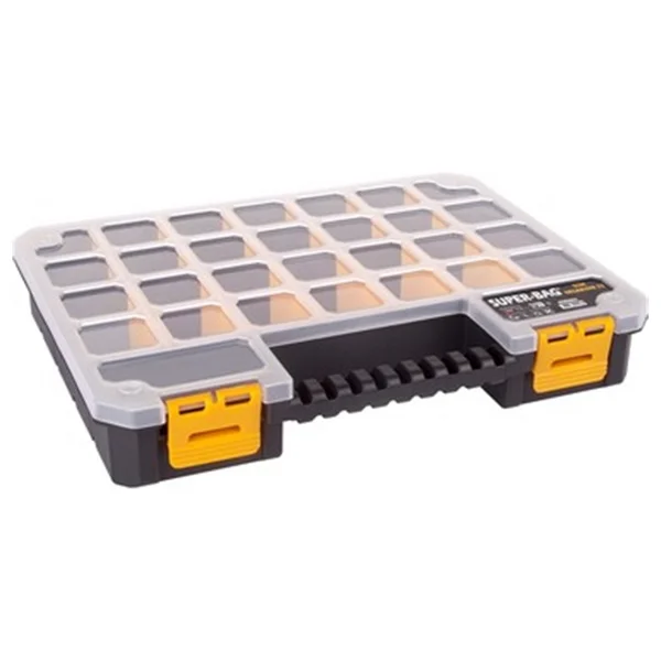 Süper Bag Asr-2099 23" Slim Organizer - Görsel 2