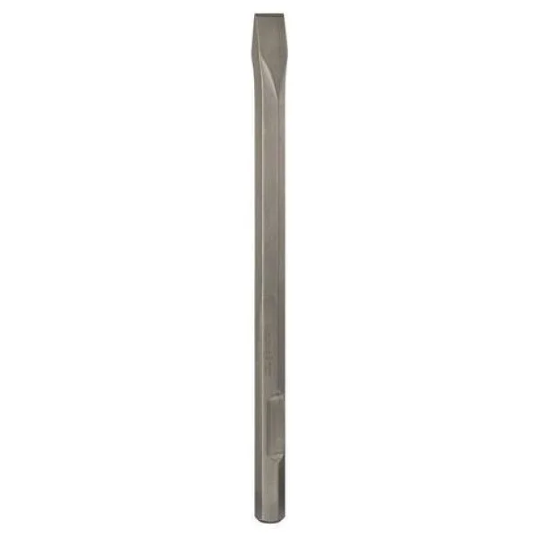 Bosch - Longlife Serisi, 28 Mm Altıgen Giriş Şaftlı Yassı Keski 520x35 Mm 1618600206 - Görsel 2