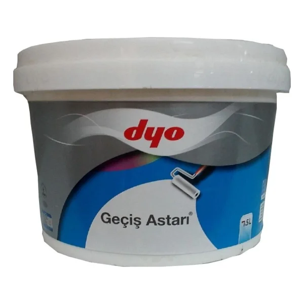 Dyo 2.5 Lt Geçiş Astarı - Görsel 2