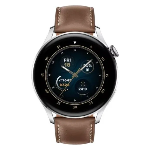 Huawei Watch 3 Akıllı Saat - Görsel 6