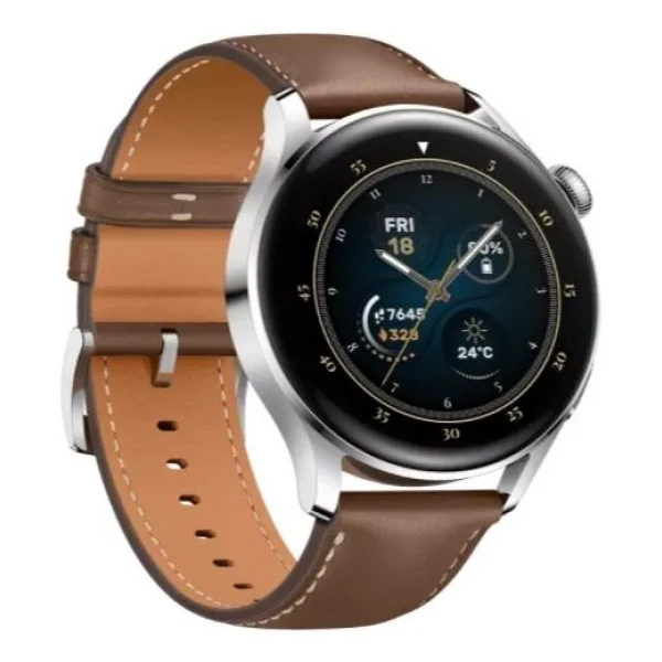 Huawei Watch 3 Akıllı Saat - Görsel 2
