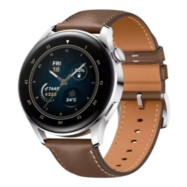 Huawei Watch 3 Akıllı Saat - Görsel 5