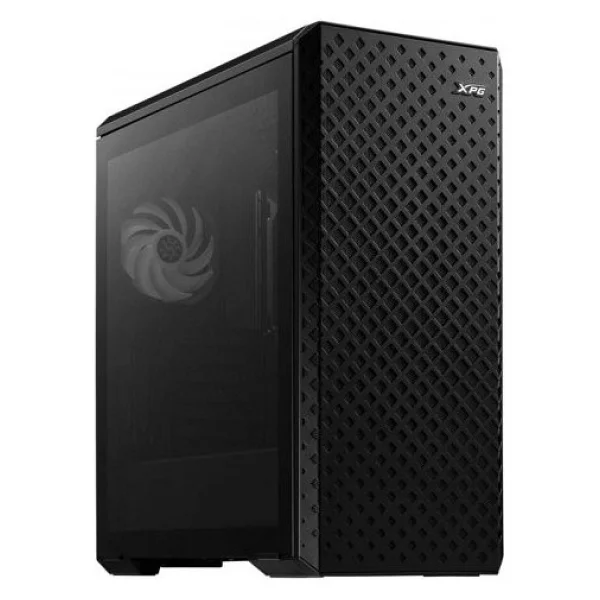 Xpg Defender Pro Pro-Bkcww Argb Fanlı Siyah E-Atx Oyuncu Kasası - Görsel 3