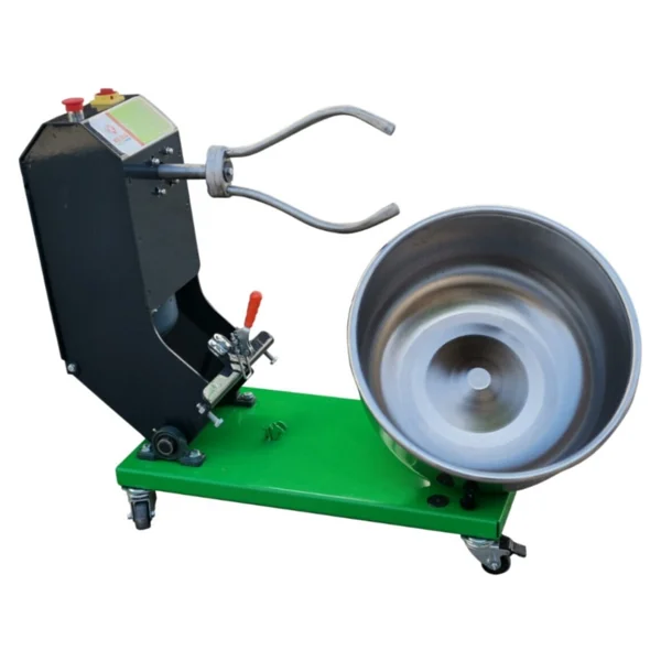 Rema Hk35 35 Kg Hamur Yoğurma Makinesi - Görsel 2