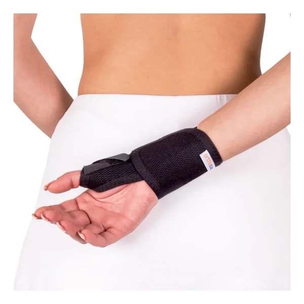 Orthocare 4531 Thenarcare Başparmak Tespit Ateli - Görsel 2
