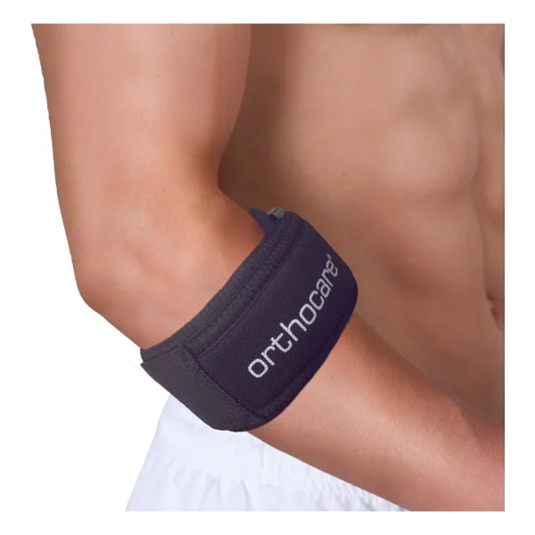 Orthocare 3125 Tenisçi Dirsekliği - Görsel 3