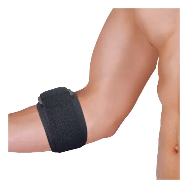 Orthocare 3125 Tenisçi Dirsekliği - Görsel 2
