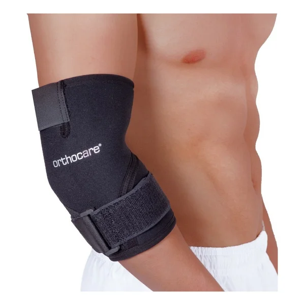 Orthocare 3135 Epikondilit Kol Dirsek Desteği - Görsel 4