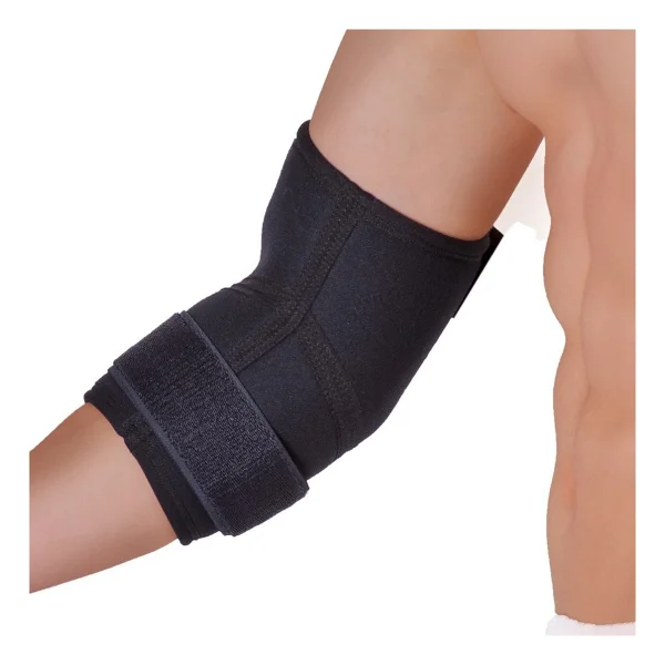 Orthocare 3135 Epikondilit Kol Dirsek Desteği - Görsel 2