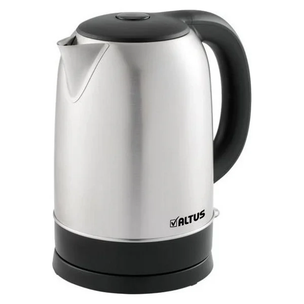 Altus Al 728 2200 W 1.7 Lt Çelik Kettle - Görsel 4