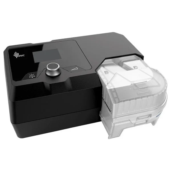 Bmc G2s A20 Auto Cpap Cihazı - Görsel 4