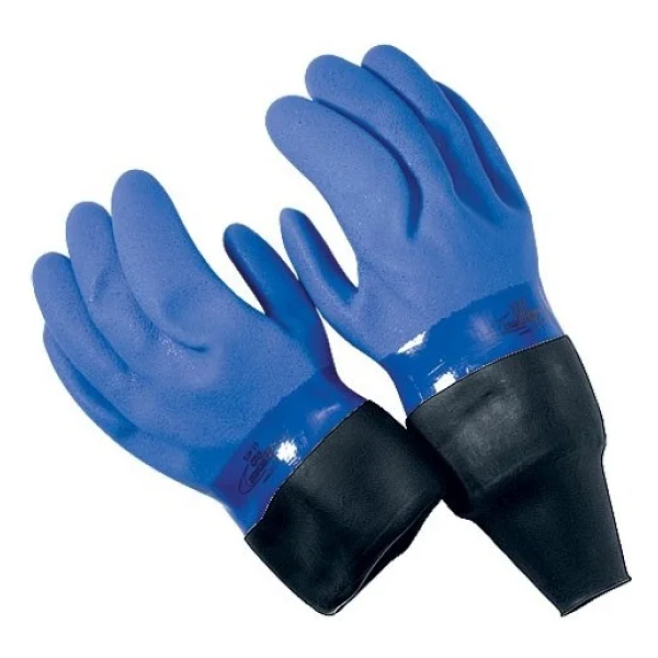 Kraken Sı Tech Kuru Elbise Eldiveni Easy Dry XL - Renkli - Görsel 2