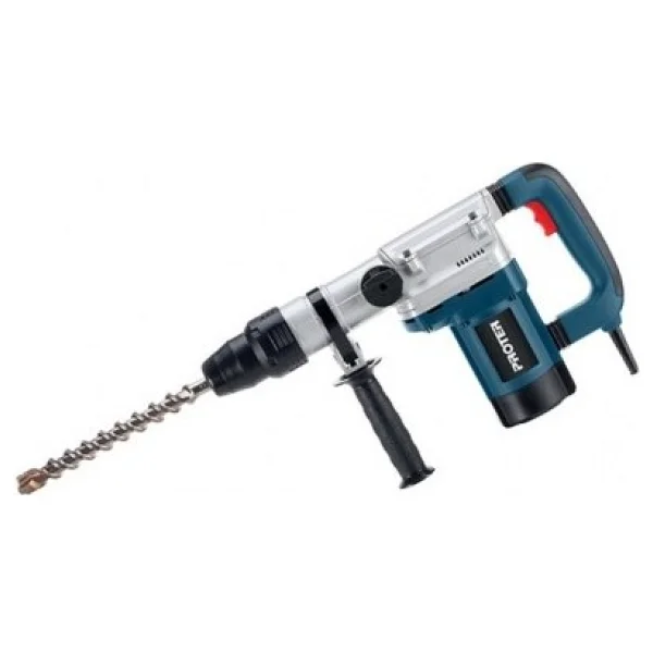 Proter Ph 1250h 1250 W Kırıcı-Delici - Görsel 2