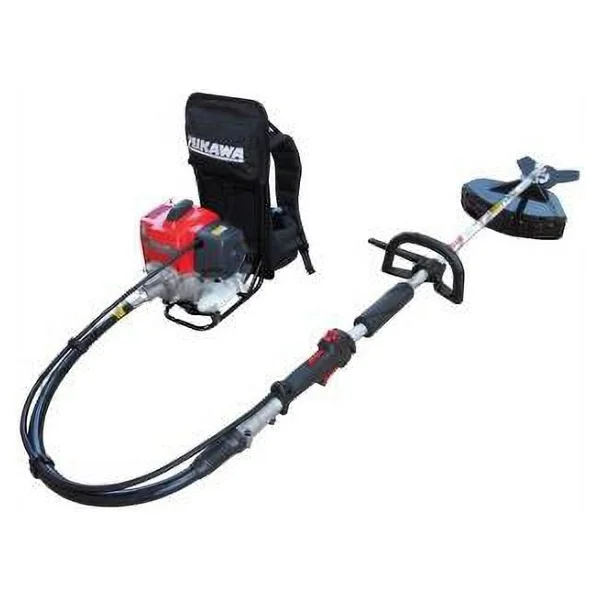 Mikawa Bp260 Kawasaki Tj53e 3 Hp Benzinli Sırt Tırpan - Görsel 2