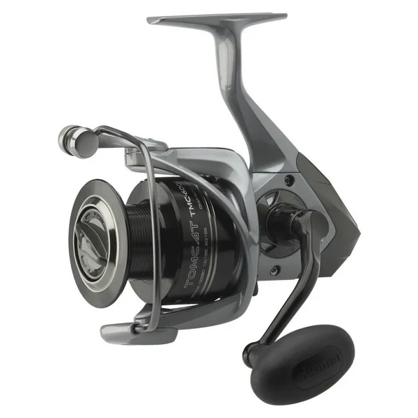 Okuma Procat Tomcat Tmc-6000 6+1 Bb Spin Olta Makinesi - Görsel 2