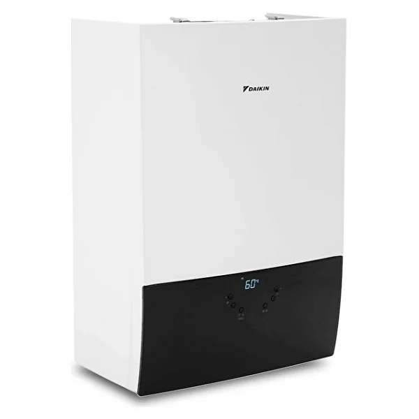 Daikin CSU Premix 24 kW Hermetik Yoğuşmalı Kombi - Görsel 2