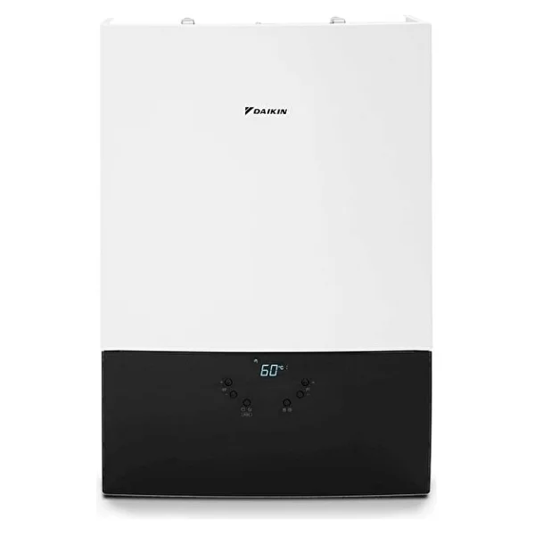 Daikin CSU Premix 24 kW Hermetik Yoğuşmalı Kombi - Görsel 3