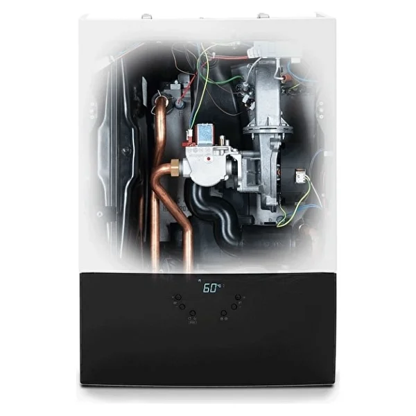 Daikin CSU Premix 24 kW Hermetik Yoğuşmalı Kombi - Görsel 4