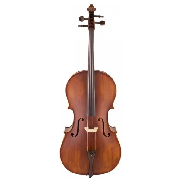 Carlovy Cla4 4/4 Çello - Görsel 2
