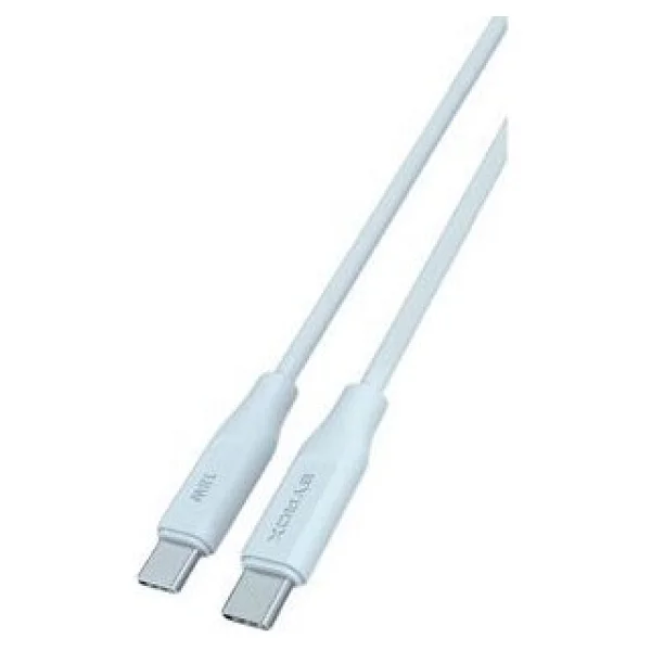 Syrox Pd18tk 1 M 3a 18w Type-C To Type-C Şarj Kablosu - Görsel 5