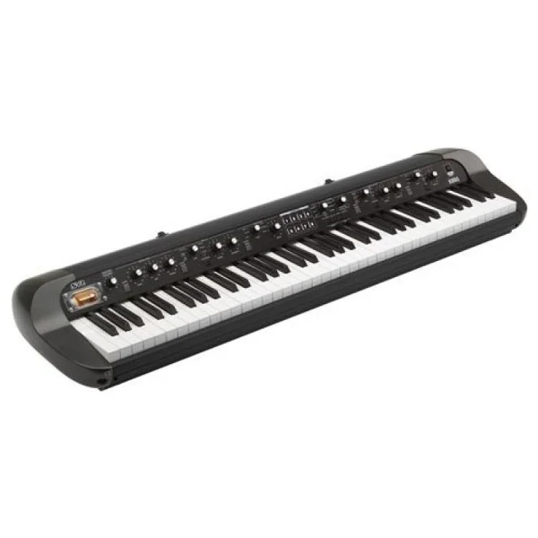 Korg Sv2-73 Synthesizer - Görsel 2