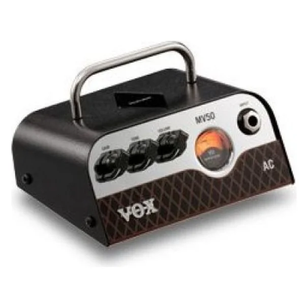Vox Mv50 Gitar Amfisi - Görsel 2