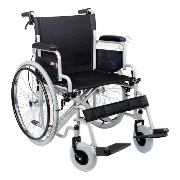 Comfort Plus Dm-312 Centro Tekerlekli Sandalye - Görsel 6