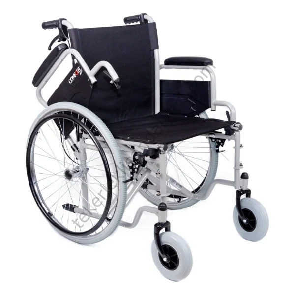 Comfort Plus Dm-312 Centro Tekerlekli Sandalye - Görsel 2