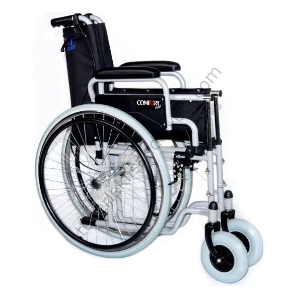 Comfort Plus Dm-312 Centro Tekerlekli Sandalye - Görsel 5