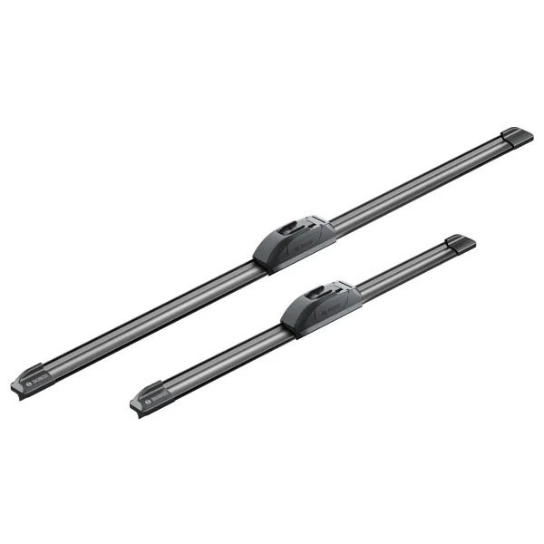 Bosch Aerotwin Silecek Seti - [600/400 Mm] Hyundaı I20 (2008 - 2021) [Pb] - Ar 601 S - Görsel 2