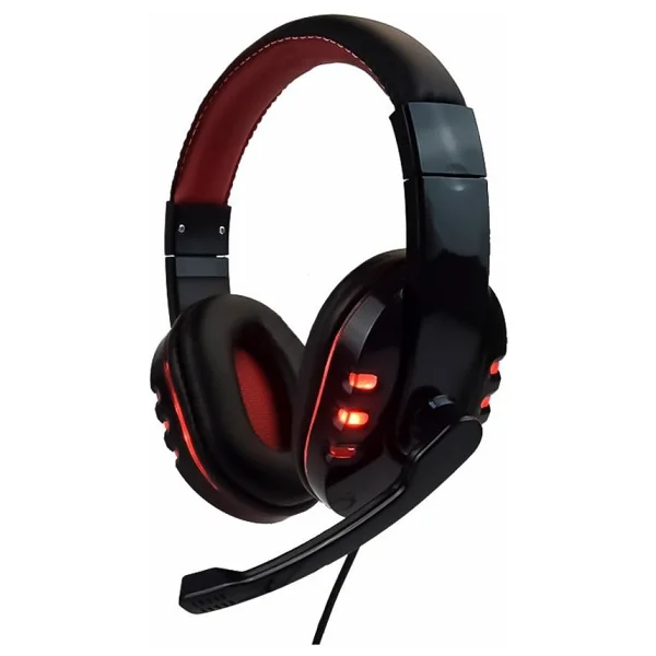 Dexim Dsp001 Bona Mikrofonlu Oyuncu Kulaklığı - Görsel 6