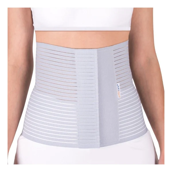 Orthocare 2513 Abdominal Korse - Görsel 6