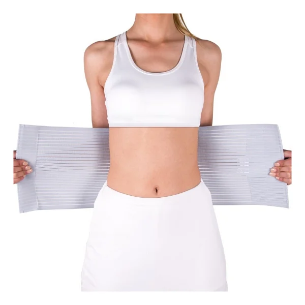 Orthocare 2513 Abdominal Korse - Görsel 4